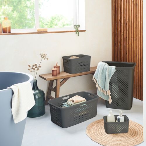 Laundry Basket - Pixel effect
